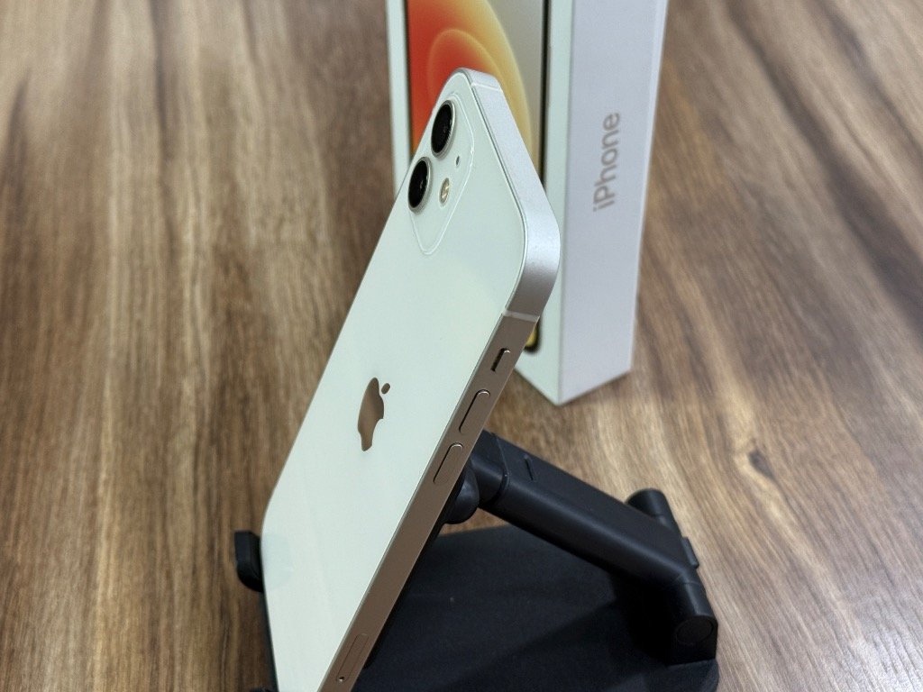 iPhone 12 256GB - Detay 3