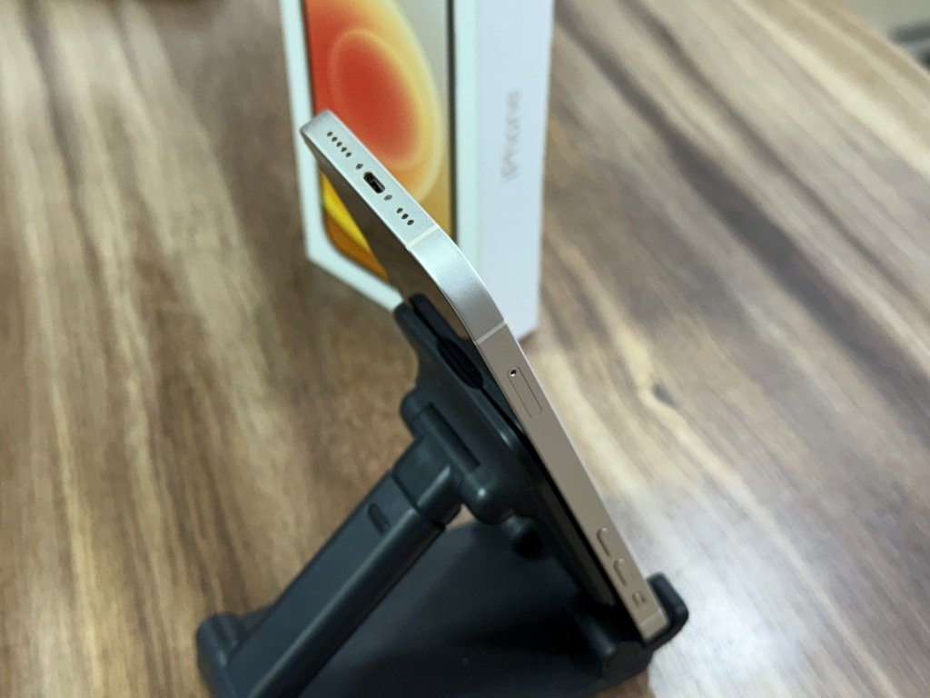 iPhone 12 256GB - Detay 4