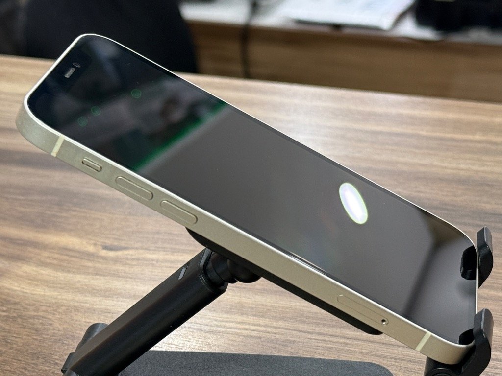 iPhone 12 256GB - Detay 6