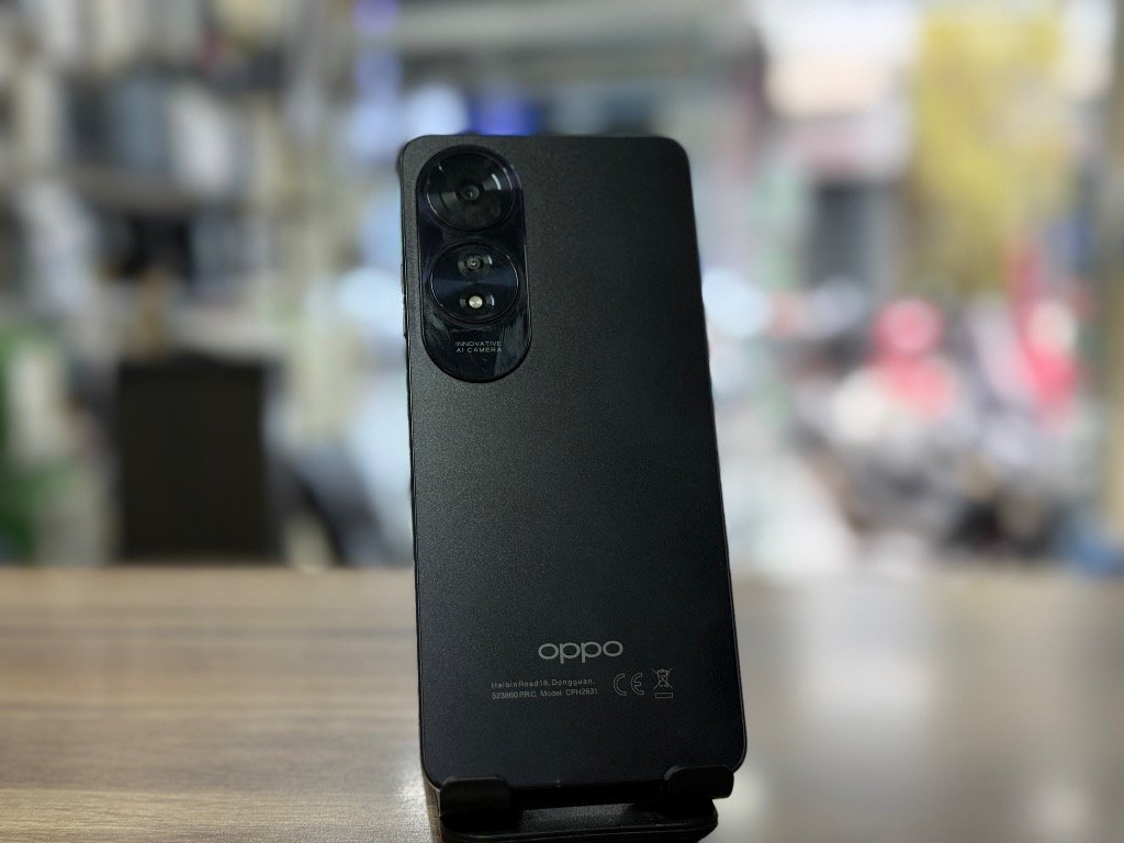 Oppo A60 128GB - Detay 2