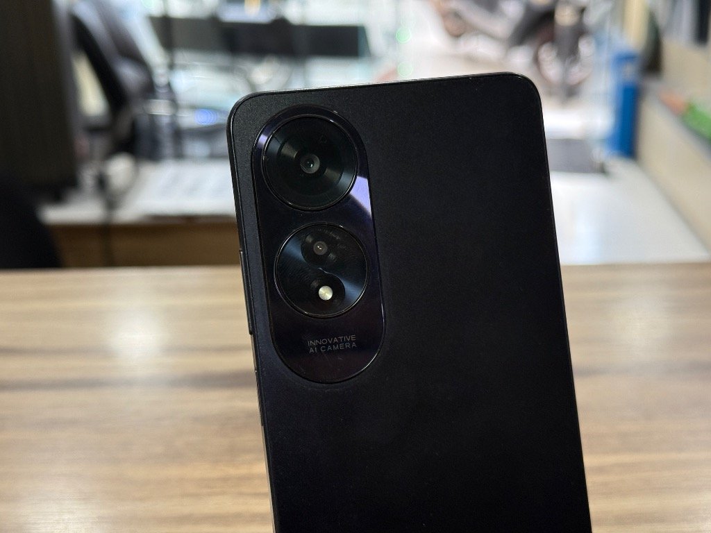 Oppo A60 128GB - Detay 3