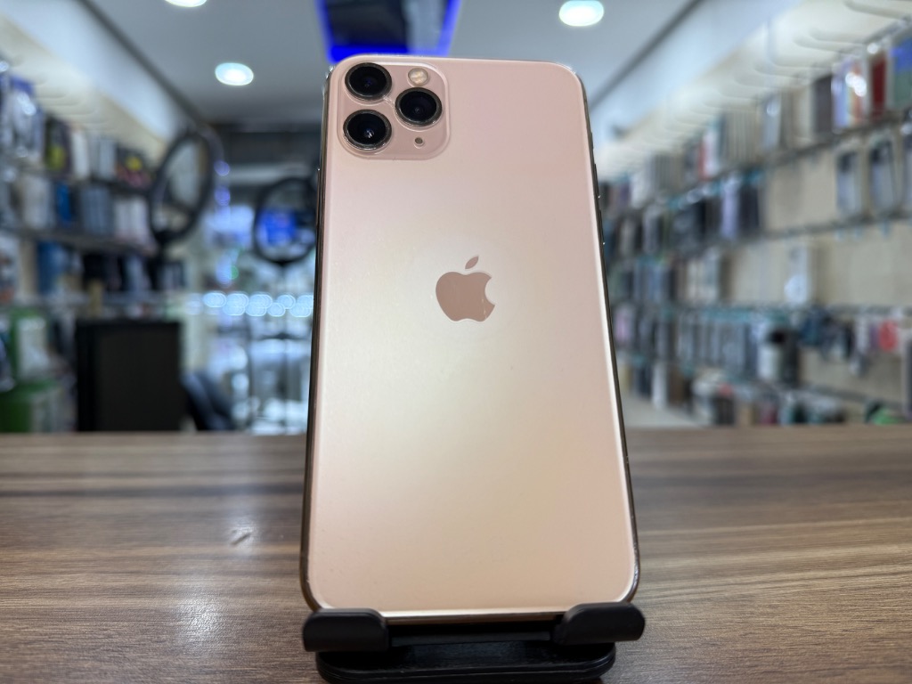 iPhone 11 Pro 64GB