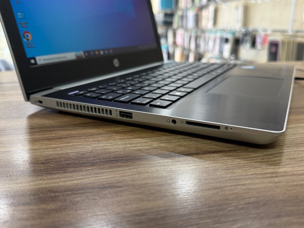 HP ProBook 430 G5 m2 ssd - Detay 3
