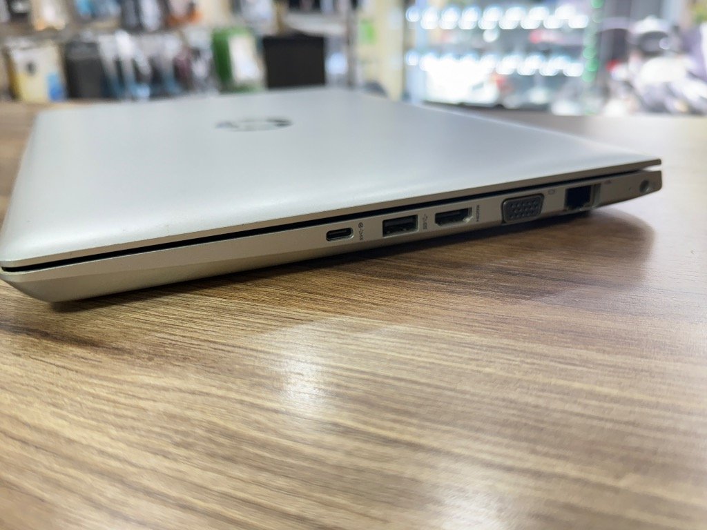 HP ProBook 430 G5 m2 ssd - Detay 4