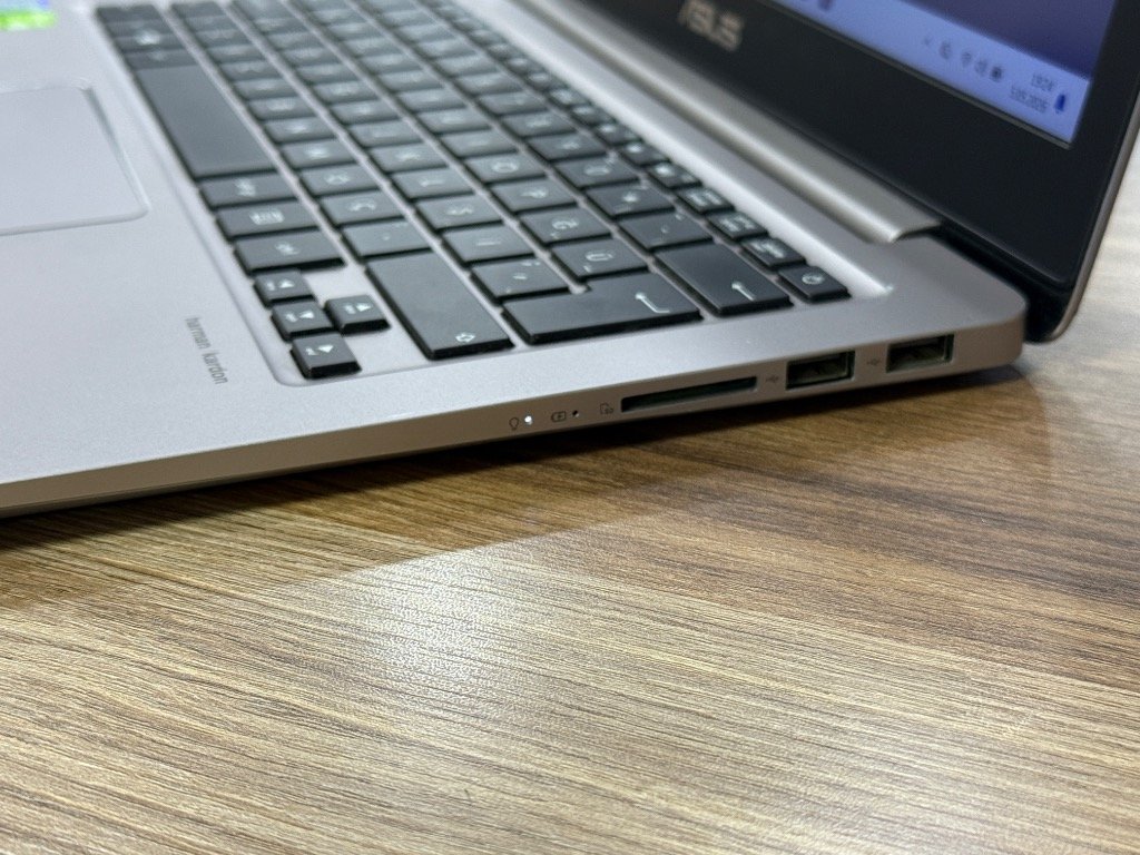 Asus UX310U 2.EL Bilgisayar - Detay 4