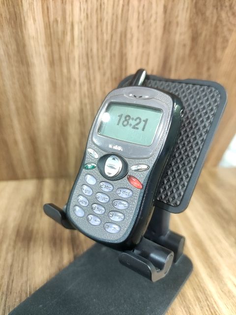 Panasonic A100 Cep Telefonu