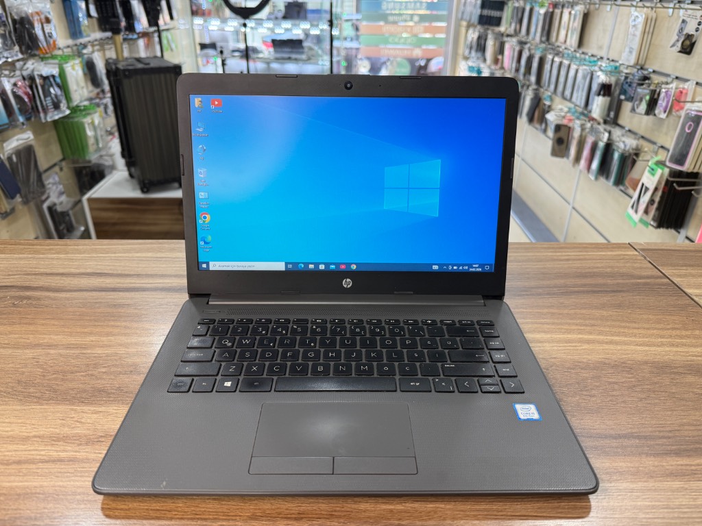 HP 240 G7 Bilgisayar