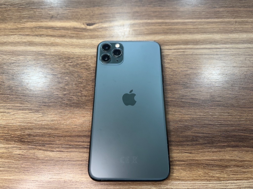 İphone 11 Pro Max Temiz 256GB