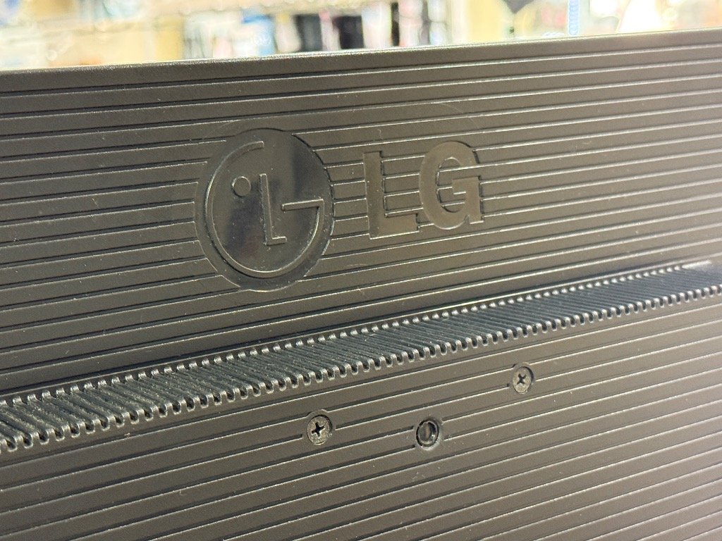 LG Flatron L194WT Monitör - Detay 5