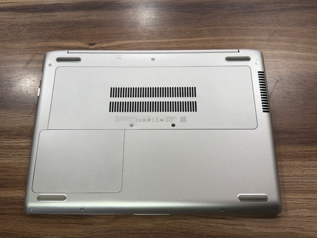 HP ProBook 430 G5 m2 ssd - Detay 6