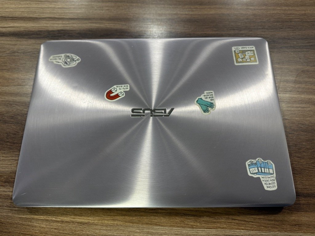 Asus UX310U 2.EL Bilgisayar - Detay 6