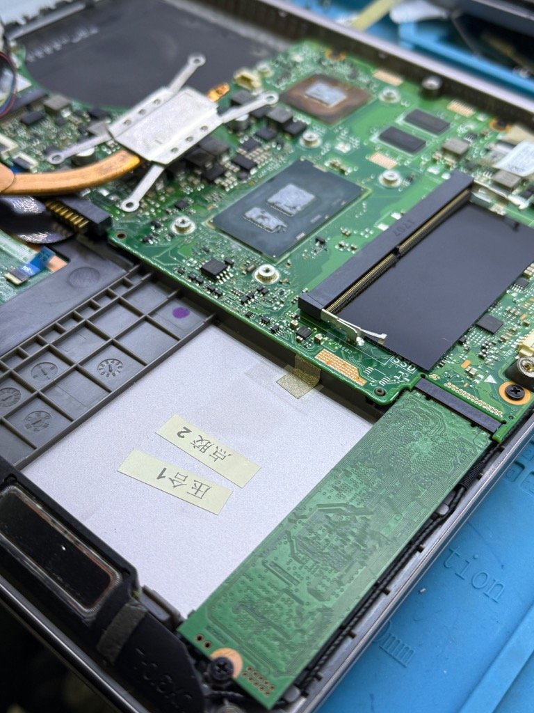 Asus UX310U 2.EL Bilgisayar - Detay 8