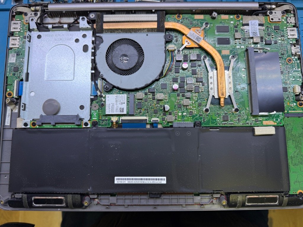 Asus UX310U 2.EL Bilgisayar - Detay 9